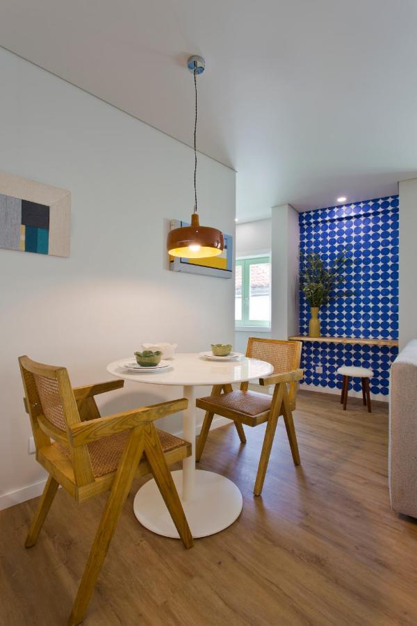 Boutique Rentals- Sea Breeze Apt Porto Luaran gambar