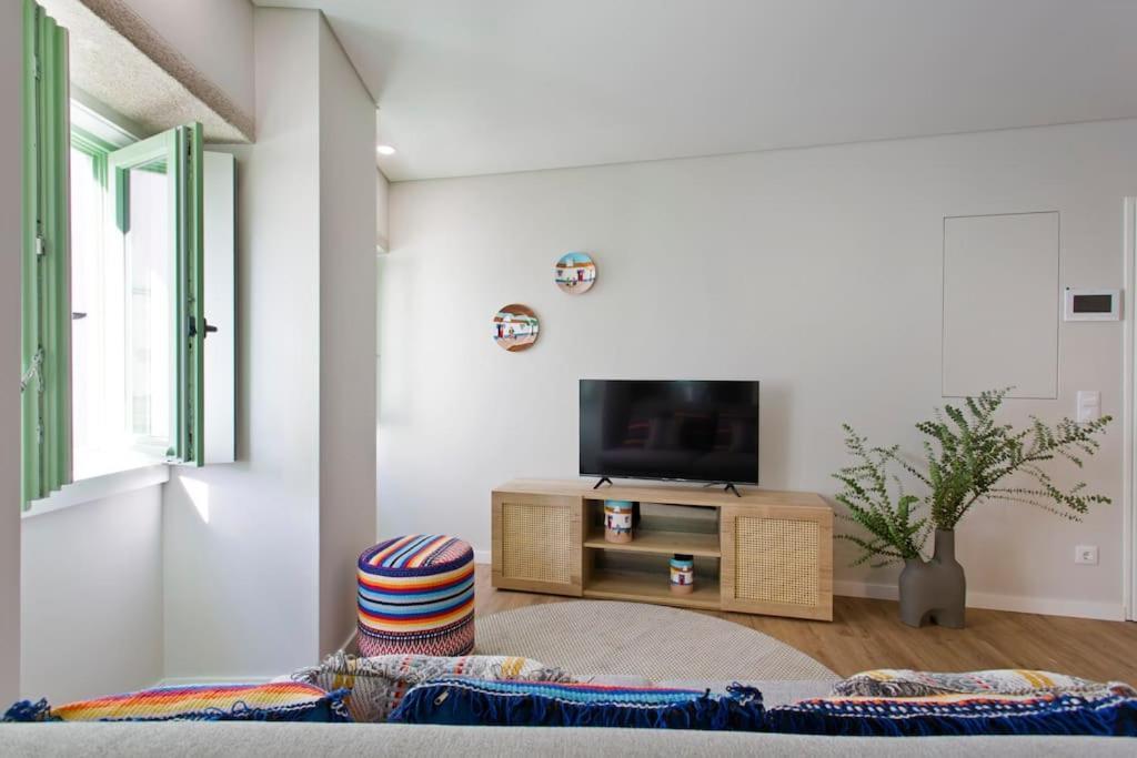 Boutique Rentals- Sea Breeze Apt Porto Luaran gambar