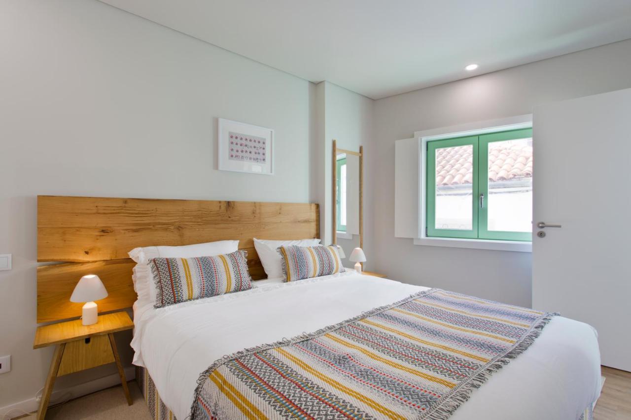 Boutique Rentals- Sea Breeze Apt Porto Luaran gambar