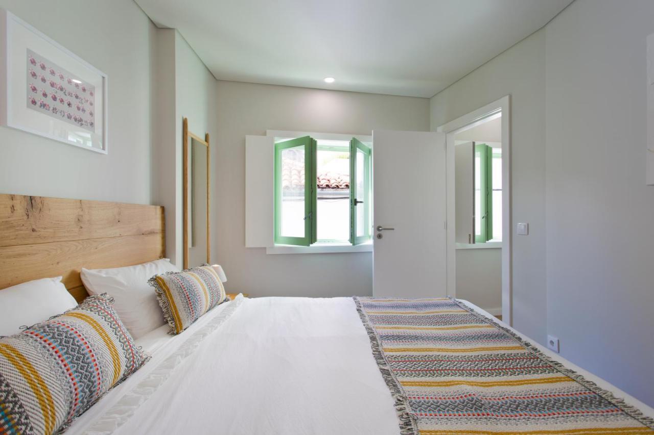 Boutique Rentals- Sea Breeze Apt Porto Luaran gambar